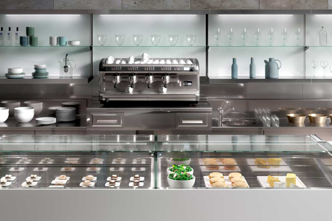 design per gelaterie