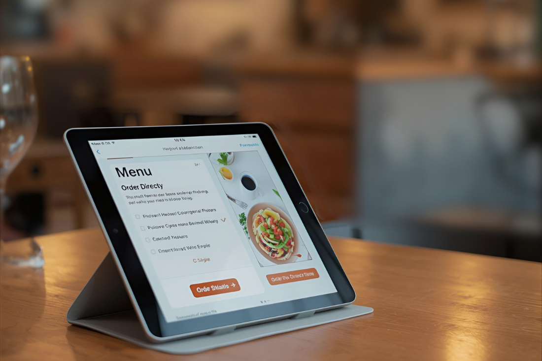 Come sfruttare al meglio la digitalizzazione nel settore Ho.Re.Ca.