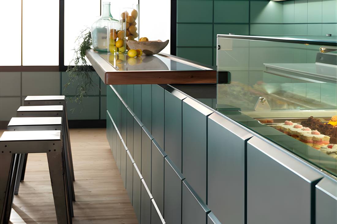 Arredo su misura e personalizzazione