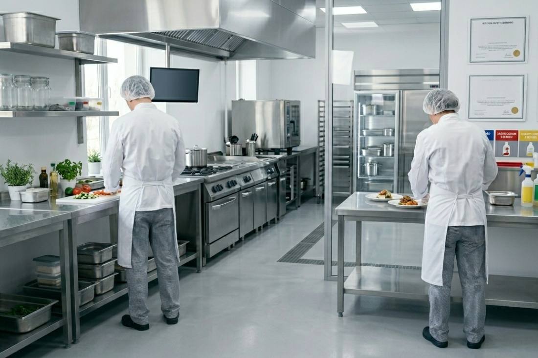 Certificato MOCA: cosa è e perché è importante per i locali ho.re.ca.