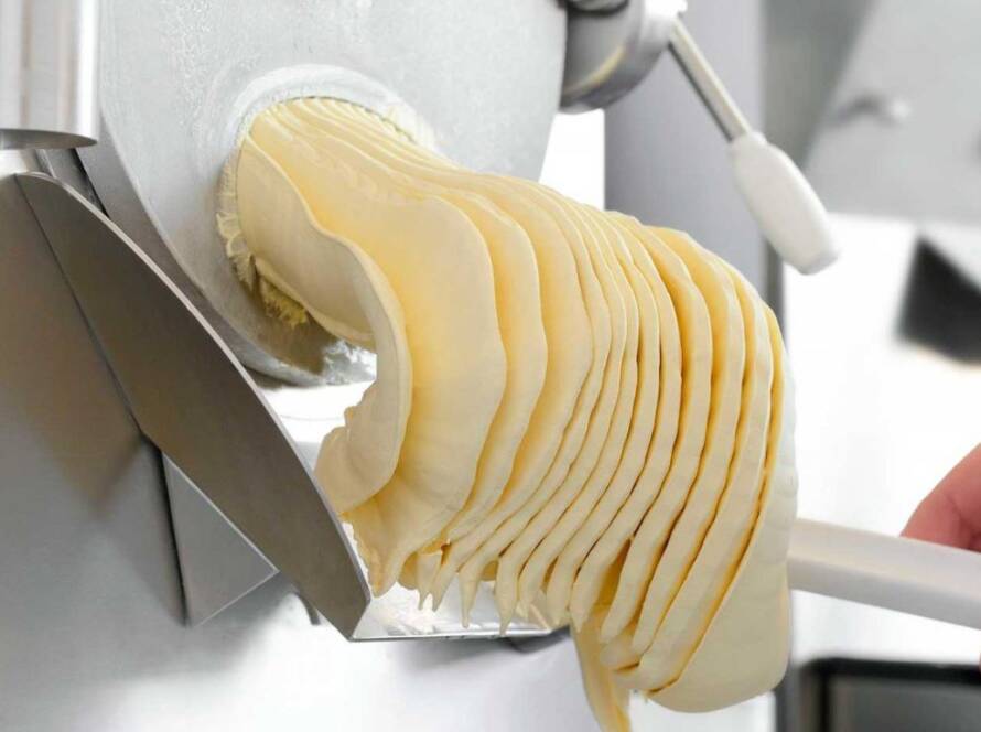 Come scegliere un mantecatore gelato guida completa