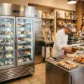 Armadio frigo professionale: guida alla scelta del modello più adatto per ogni locale