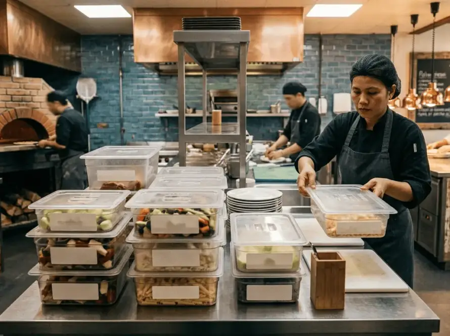 Come-ridurre-gli-sprechi-alimentari-in-un-ristorante-5-consigli-utili