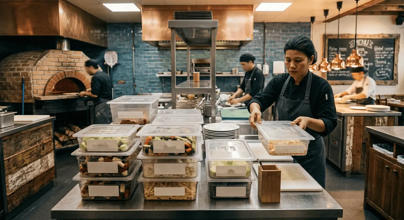 Come-ridurre-gli-sprechi-alimentari-in-un-ristorante-5-consigli-utili