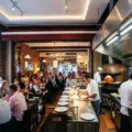 Ridurre i consumi energetici nel tuo ristorante: 7 consigli pratici