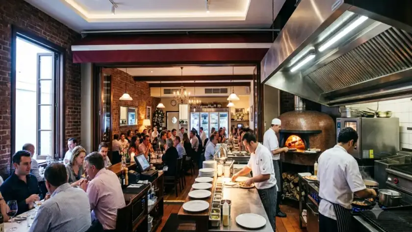 Ridurre i consumi energetici nel tuo ristorante 7 consigli pratici