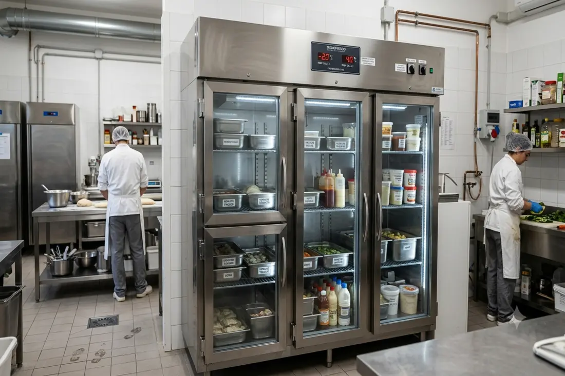 materiale ideale e isolamento termico